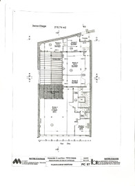 
                                                                                        Location
                                                                                         Location Bureaux Paris 75010