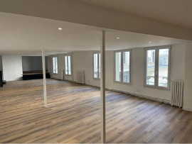 
                                                                                        Location
                                                                                         Location Bureaux Paris 75010