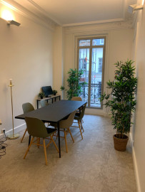 
                                                                                        Location
                                                                                         Location Bureaux Paris 75010