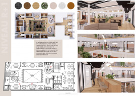 Location
Location Bureaux Paris 75011