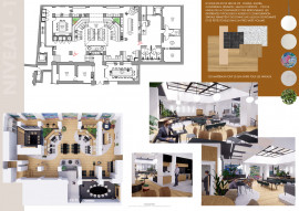 Location
Location Bureaux Paris 75011