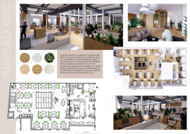 Location
Location Bureaux Paris 75011
