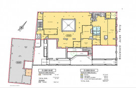 Location
Location Bureaux Paris 75011