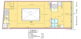 Location
Location Bureaux Paris 75011