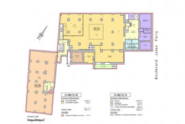 Location
Location Bureaux Paris 75011