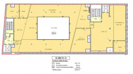 Location
Location Bureaux Paris 75011