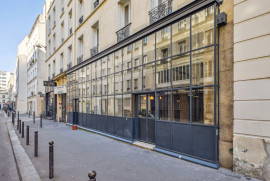 Location
Location Bureaux Paris 75011