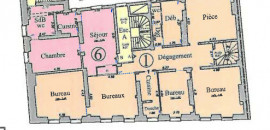 Location
Location Bureaux Paris 75011