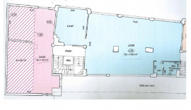 Location
Location Bureaux Paris 75011