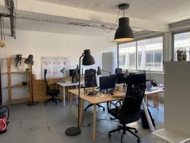 Location
Location Bureaux Paris 75011