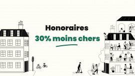 Location
Location Bureaux Paris 75011