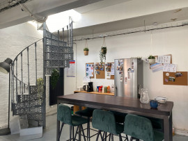 Location
Location Bureaux Paris 75011