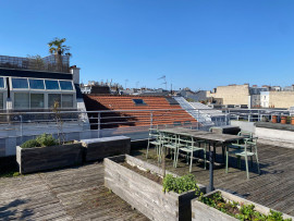 Location
Location Bureaux Paris 75011