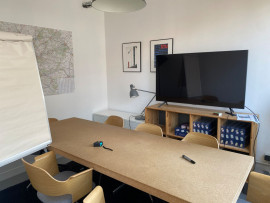 Location
Location Bureaux Paris 75011