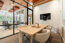 
                                                                                        Location
                                                                                         Location Bureaux Paris 75011