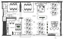 
                                                                                        Location
                                                                                         Location Bureaux Paris 75011
