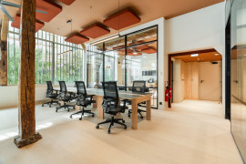 
                                                                                        Location
                                                                                         Location Bureaux Paris 75011