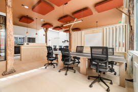 
                                                                                        Location
                                                                                         Location Bureaux Paris 75011