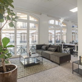 
                                                                                        Location
                                                                                         Location Bureaux Paris 75011