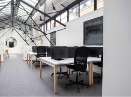Location
Location Bureaux Paris 75011