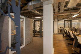 Location
Location Bureaux Paris 75011