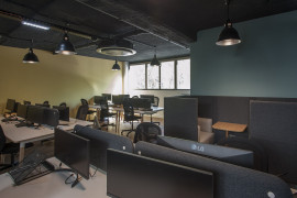 Location
Location Bureaux Paris 75011