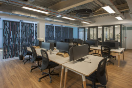 Location
Location Bureaux Paris 75011