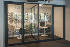 Location
Location Bureaux Paris 75011