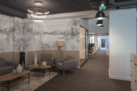 Location
Location Bureaux Paris 75011