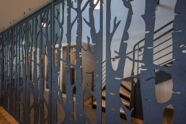 Location
Location Bureaux Paris 75011