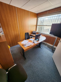 Location
Location Bureaux Paris 75011