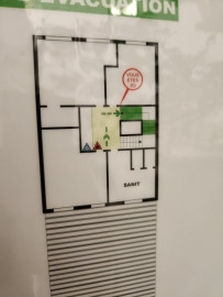 Location
Location Bureaux Paris 75011