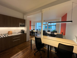 
                                                                                        Location
                                                                                         Location Bureaux Paris 75011