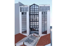 
                                                                                        Location
                                                                                         Location Bureaux Paris 75012