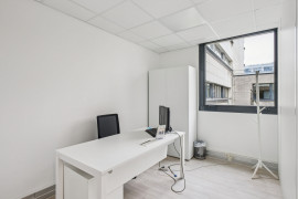 
                                                                                        Location
                                                                                         Location Bureaux Paris 75012