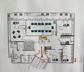 
                                                                                        Location
                                                                                         Location Bureaux Paris 75012