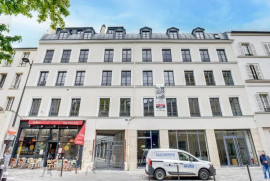 
                                                                                        Location
                                                                                         Location Bureaux Paris 75012