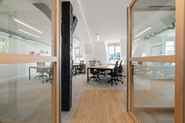 
                                                                                        Location
                                                                                         Location Bureaux Paris 75012