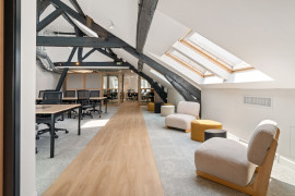 
                                                                                        Location
                                                                                         Location Bureaux Paris 75012