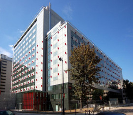 
                                                                                        Location
                                                                                         Location Bureaux Paris 75015