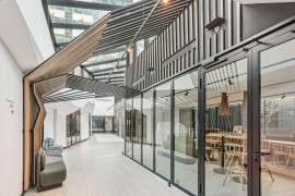 
                                                                                        Location
                                                                                         Location Bureaux Paris 75015