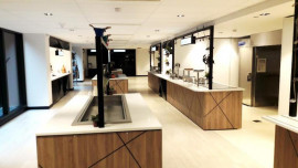 
                                                                                        Location
                                                                                         Location Bureaux Paris 75015