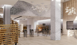 
                                                                                        Location
                                                                                         Location Bureaux Paris 75015