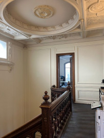 
                                                                                        Location
                                                                                         Location Bureaux Paris 75016