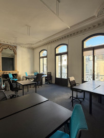 
                                                                                        Location
                                                                                         Location Bureaux Paris 75016
