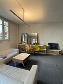 
                                                                                        Location
                                                                                         Location Bureaux Paris 75016