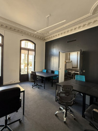 
                                                                                        Location
                                                                                         Location Bureaux Paris 75016