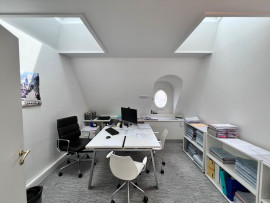 
                                                                                        Location
                                                                                         Location Bureaux Paris 75016