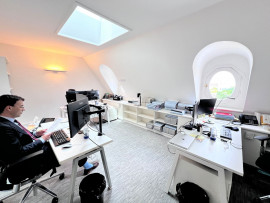 
                                                                                        Location
                                                                                         Location Bureaux Paris 75016