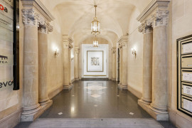 
                                                                                        Location
                                                                                         Location Bureaux Paris 75016